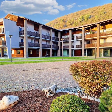 Appartamento Casa Vacanza Abano Terme Euganean Hills Holiday Teolo Buitenkant foto