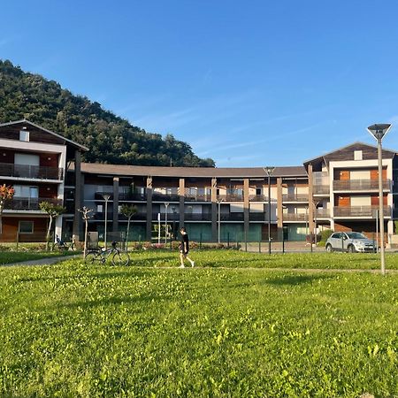 Appartamento Casa Vacanza Abano Terme Euganean Hills Holiday Teolo Buitenkant foto