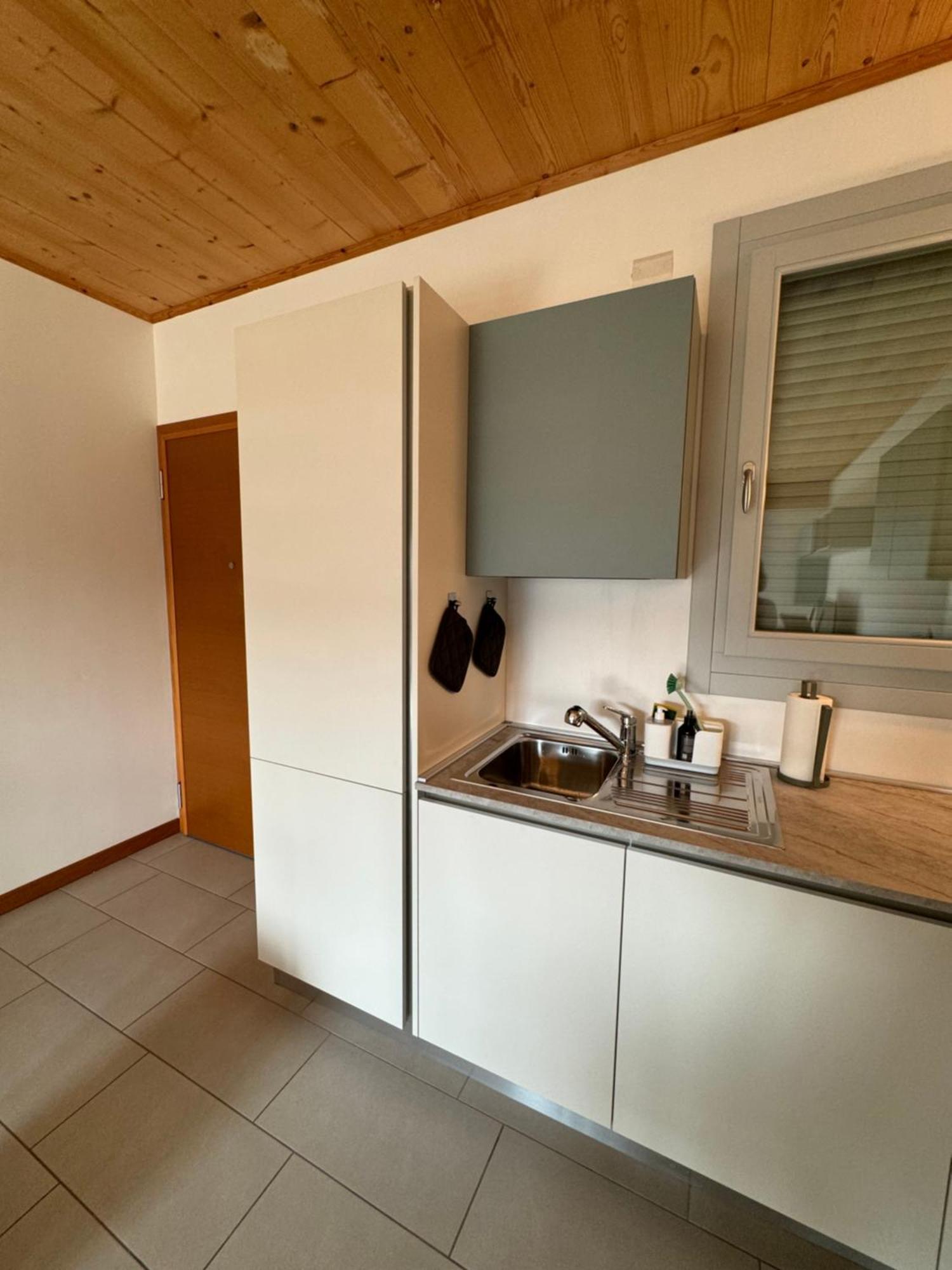 Appartamento Casa Vacanza Abano Terme Euganean Hills Holiday Teolo Buitenkant foto