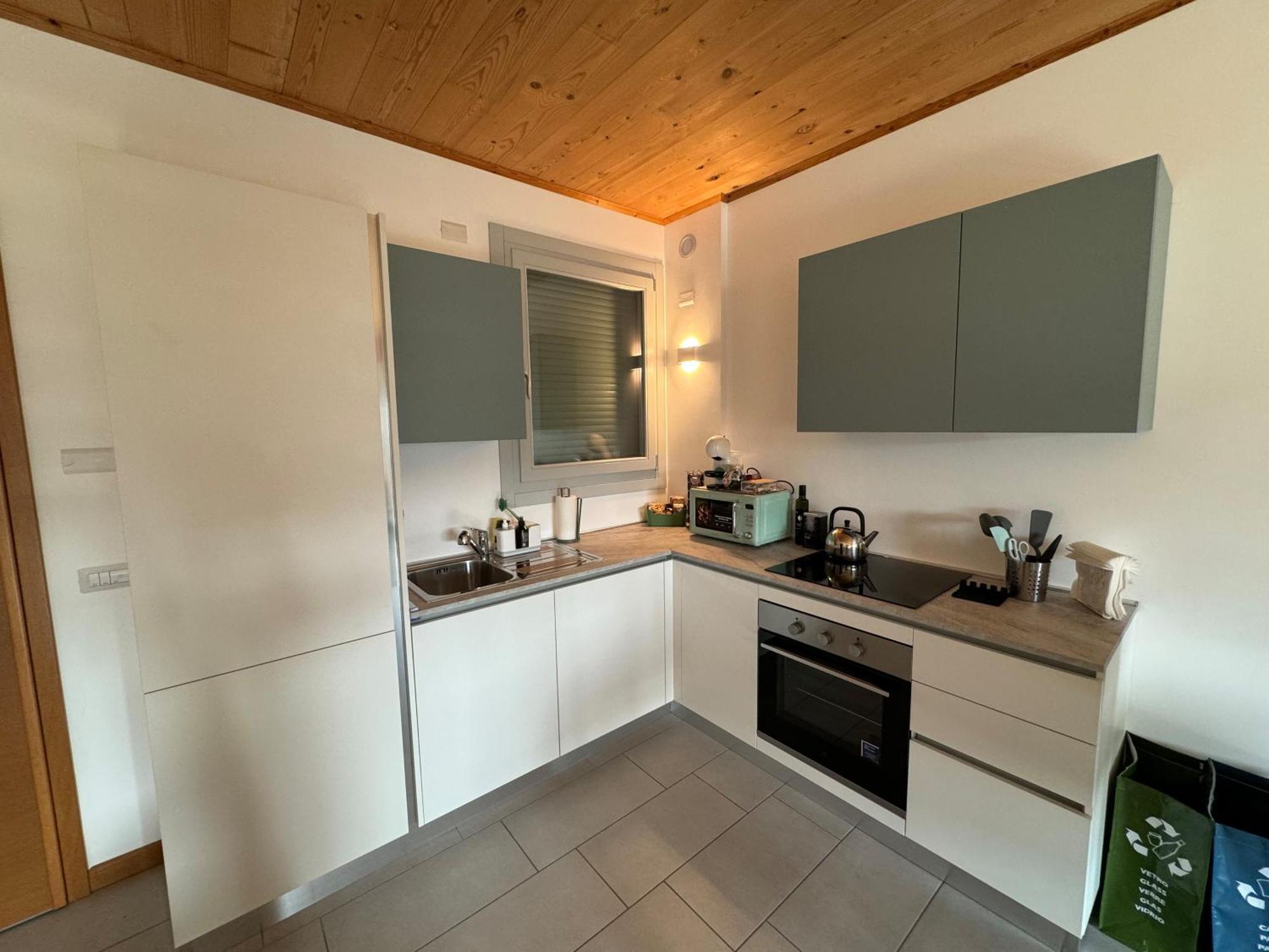 Appartamento Casa Vacanza Abano Terme Euganean Hills Holiday Teolo Buitenkant foto