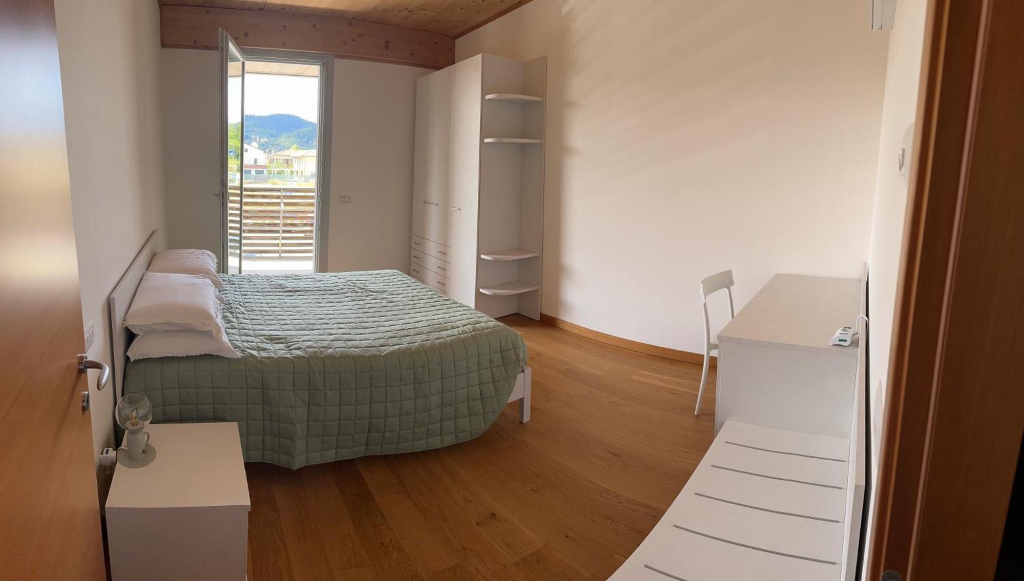 Appartamento Casa Vacanza Abano Terme Euganean Hills Holiday Teolo Buitenkant foto