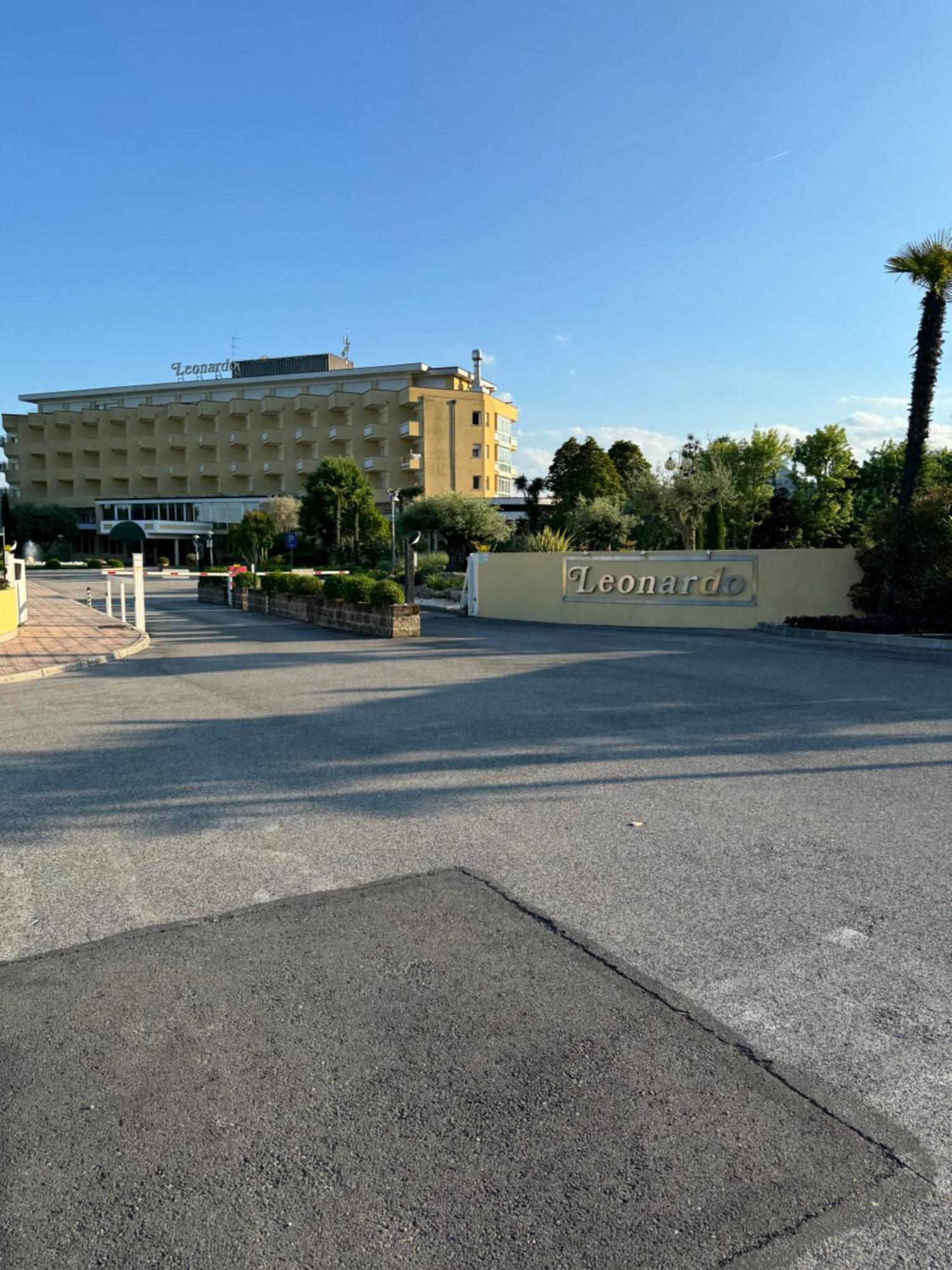 Appartamento Casa Vacanza Abano Terme Euganean Hills Holiday Teolo Buitenkant foto