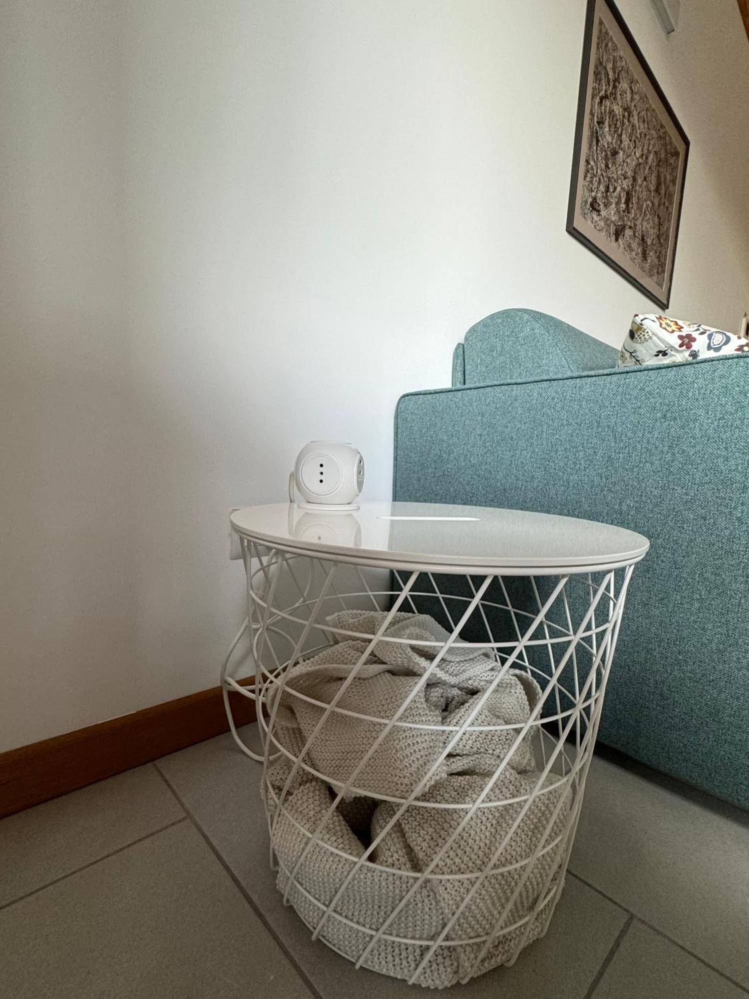 Appartamento Casa Vacanza Abano Terme Euganean Hills Holiday Teolo Buitenkant foto